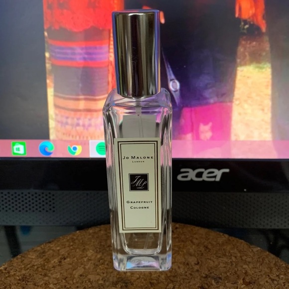 Jo Malone Other - Jo Malone Grapefruit